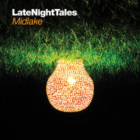 Midlake - Late Night Tales: Midlake (Digital Full Length)