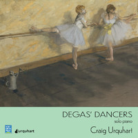 Craig Urquhart - Degas' Dancers
