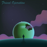 Friend Operation - Friend Operation