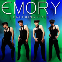 Emory - Breaking Free - EP
