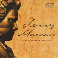 Lenny Marcus - The Jazz of Beethoven