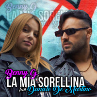 Benny G - La mia sorellina