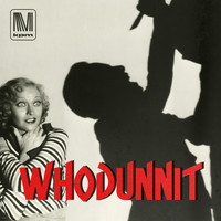 Barnaby Robson - Whodunnit