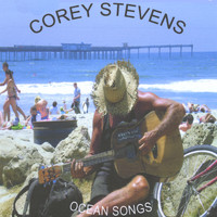 Corey Stevens - Ocean Songs