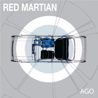Red Martian - Ago