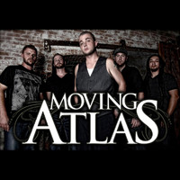 Moving Atlas - Crawl out in the Cold