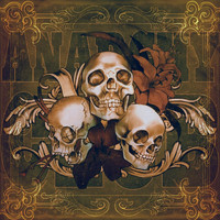 Anarchy Club - Skulls (Explicit)