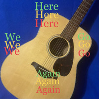 Mark Shine - Here We Go Again