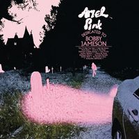 Ariel Pink - Dedicated to Bobby Jameson