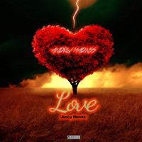 ANDRW MADNSS - Love (Joscy Remix)