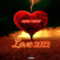 ANDRW MADNSS - Love 2022