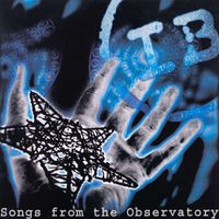 Isildurs Bane - Songs From the Observatory