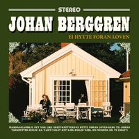 Johan Berggren - Ei hytte foran loven