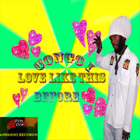 Congo I - Love Like This Before