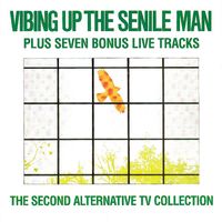 A.T.V. - Vibing Up The Senile Man-The 2nd ATV Collection