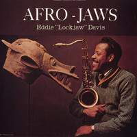 Eddie 'Lockjaw' Davis - Afro-Jaws