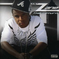 Lil' Zane - Tha Return (Explicit)