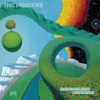 The Minders - Psychedelic Blacktop