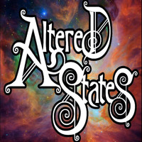 ALTERED STATES - Silentium Universi