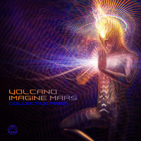 Volcano and Imagine Mars - Collective Minds