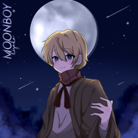 Kiyoko - Moonboy