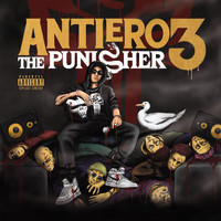 Suarez - Antieroe 3: The Punisher (Explicit)