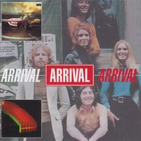 Arrival - Arrival ((Expanded Edition))