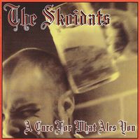The Skoidats - A Cure for What Ales You (Bonus Edition [Explicit])