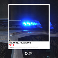 Erlando & Jules Kyng - 911
