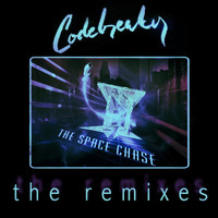 Codebreaker - The Space Chase - the Remixes