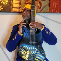 Johnny Lee Long - 3 W K Project (When We Were Kings)