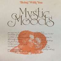 The Mystic Moods Orchestra - Being with You