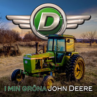 Donnez - I min gröna John Deere