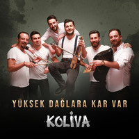 Koliva - Yüksek Dağlara Kar Var (Akustik)