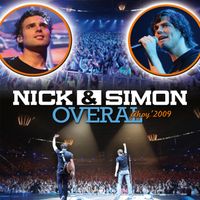 Nick & Simon - Overal (Ahoy 2009)