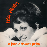 Lídia Ribeiro - À Janela do Meu Peito