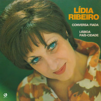 Lídia Ribeiro - Conversa Fiada