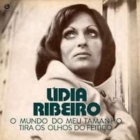 Lídia Ribeiro - Tira os Olhos do Feitiço