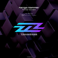 Kengo Hammer - Forest Garden
