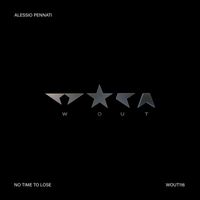 Alessio Pennati - No Time to Lose
