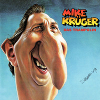 Mike Krüger - Das Trampolin
