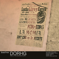 DORHG - Contemporary Circus