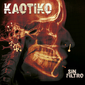 Kaotiko - Sin Filtro (Explicit)