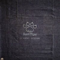 A. Mochi - Scissors