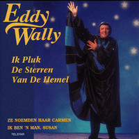 Eddy Wally - Ik Pluk de Sterren van de Hemel