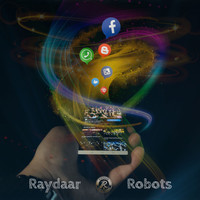 RayDAAR - Robots
