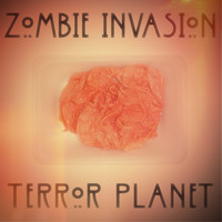 X-Mary - Zombie Invasion Terror Planet