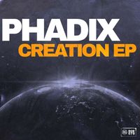 Phadix - Creation EP