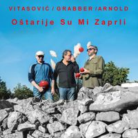 Alen Vitasović - Oštarije Su Mi Zaprli (feat. Ivan Arnold & Marco Grabber)