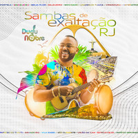 Dudu Nobre - Samba De Exaltação